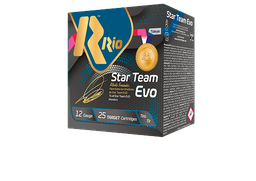 [RIO8230ST] RIO STAR TEAM 24 EVO cal.12