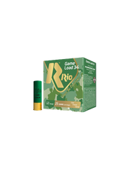 RIO GAME LOAD 34g cal.12