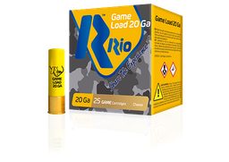 RIO GAME LOAD 28g