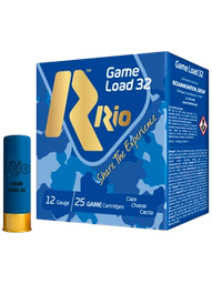 [RIO1358] RIO GAME LOAD DISPERSOR 32g 3,5mm