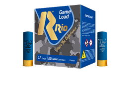 RIO GAME LOAD 32g