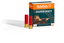 [SAGA0258] SAGA DISPERSANTE 34g 12/70 2,5mm