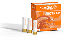 [SAGA0235] SAGA EUROTRAP 24g cal.12 2,4mm