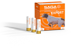 SAGA EXPORT 32g 12/70