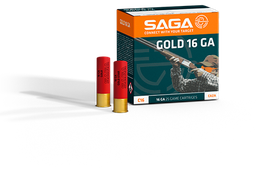 SAGA GOLD