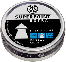 [17172250] RWS SUPERPOINT 4,5mm