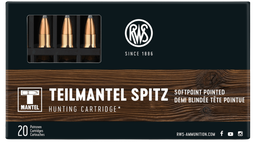 RWS TEILMANTEL