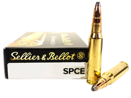 Sellier&amp;Bellot SPCE