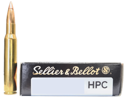 Sellier&amp;Bellot HPC