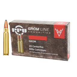 PPU GROM