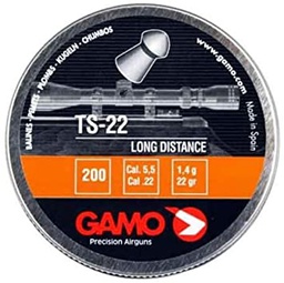[GD2255] GAMO TS-22 cal. 5,5mm