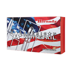 HORNADY INTERLOCK WHITETAIL