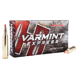 Hornady V-MAX
