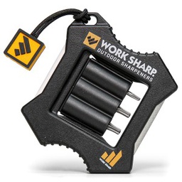 [WSKT-09DX158] WORKSHARP MICRO OŠTRAČ + KNIFE TOOL