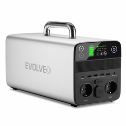 [POWERCHARGE1000] EVOLVEO 1000 stanica za punjenje