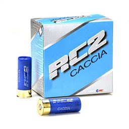 [RCH2CA3] RC 2 12 CACCIA 34g 3,3mm