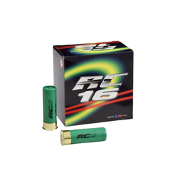 RC16 cal. 16 28g