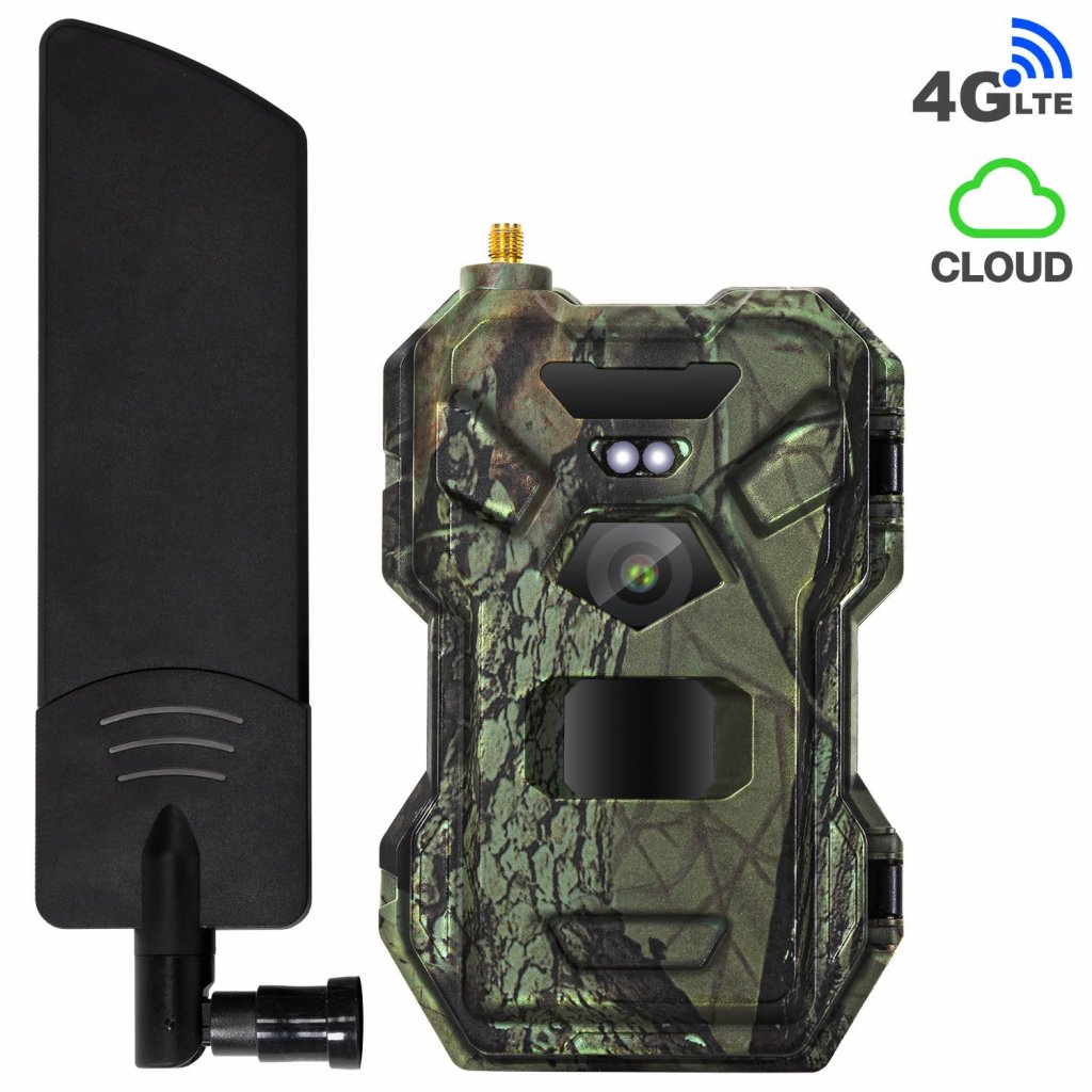 EVOLVEO STRONGVISION MINI 4G