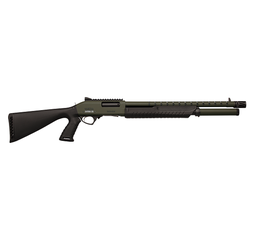 [53621099] FABARM MARTIAL O.D. GREEN 14’’