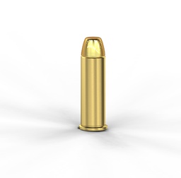 [738P] MAGTECH CBC .38 SPL 158gr FMJ