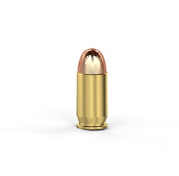 [745A] MAGTECH CBC .45 ACP 230gr FMJ