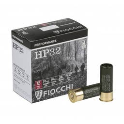 [15F870609] FIOCCHI HP 32 12/70 2,1mm