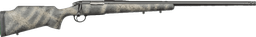 Bergara PREMIER APPROACH