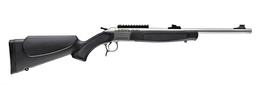 [AD027] BERGARA BA13 TD SYNTHETIC INOX