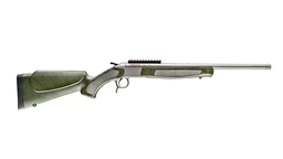 BERGARA BA13 TD GREEN