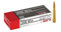 [635043] AGUILA 308 WIN FMJ 9,7g