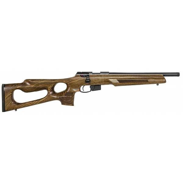 ANSCHUTZ 1761 17 HMR