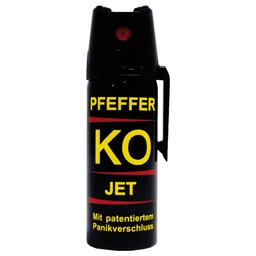 [24430] BALLISTOL PEPPER KO-JET