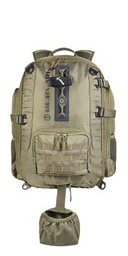 [A04949] BERGARA ruksak 35L