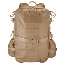 [A04952] BERGARA TACTICAL TORBA 20L