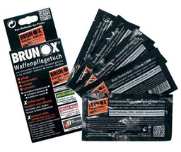 [BR-126] Brunox krpice za čišćenje