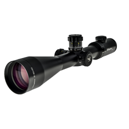 [442511118] DD Optics 5-30x50 ABS4 MOA Gen. 3