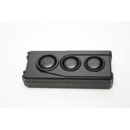 [12.40050] PULSAR CORE/APEX/QUANTUM/DIGISIGHT DALJINSKI