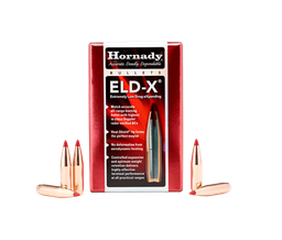 HORNADY ELDX 100kom