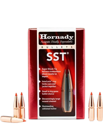 [8427402] HORNADY SST .277 150gr 100kom