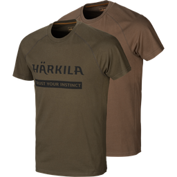 HARKILA LOGO 2x MAJICE