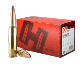 [5580972] HORNADY BTHP MATCH