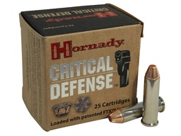[5590500] HORNADY .357 MAG. FTX CD 8,1g