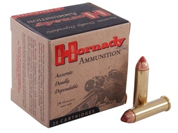 [5590562] HORNADY .357 LEVEREVOLUTION 9,1g