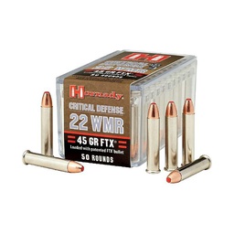 [63383200] HORNADY FTX
