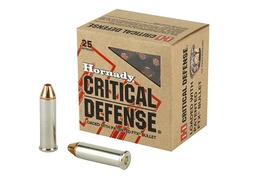 [5590250] HORNADY 9mm LUGER CD 7,5g/115gr