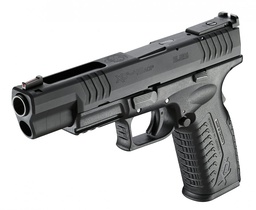 HS XDM