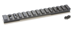 [11PTST0004220MOA] INNOMOUNT PICATINNY ŠINE S NAGIBOM (20MOA)
