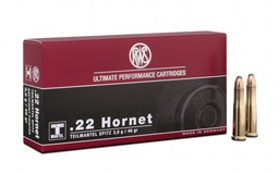 [17121001] RWS 22 HORNET TM