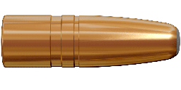 [194PL7213] LAPUA .30 MEGA 185gr
