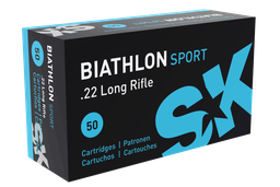 [7420113] LAPUA .22LR SK BIATHLON SPORT